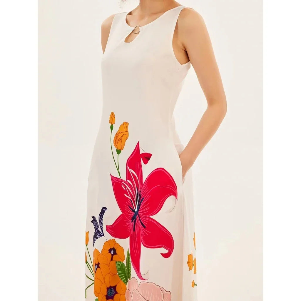 Vestido Giorgia