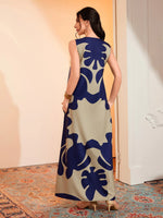 Vestido Longo Roberta