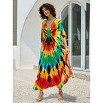 Kaftan Summer– Elegância e Conforto