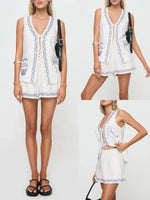 Conjunto Elegância Lunar