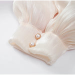 Vestido Boho Cristal