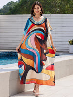 Kaftan Retratos Diva