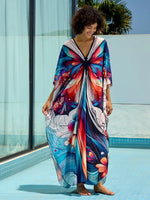 Kaftan Borboleta - Mizzy