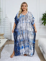 Kaftan Lumiére – Conforto e Estilo