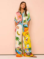 Conjunto Tropicália