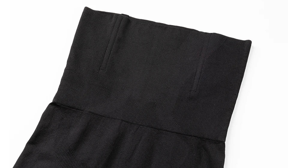 Short Modelador Cintura Alta