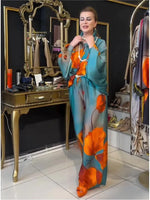 Conjunto Floral Elegance - Mizzy