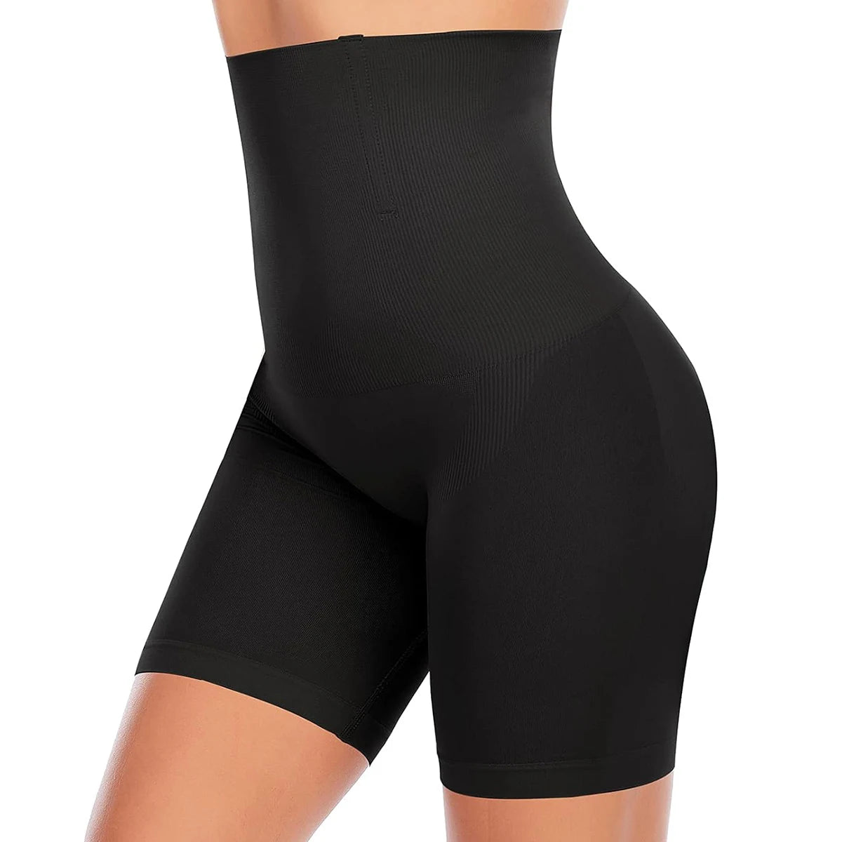 Short Modelador Cintura Alta