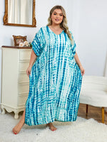 Kaftan Lumiére – Conforto e Estilo