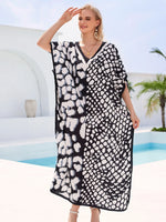 Kaftan Capri