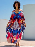 Kaftan Borboleta - Mizzy