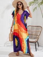 Kaftan Tie Dye Verano