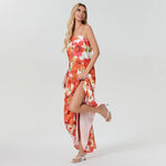 Vestido Alessa Floral