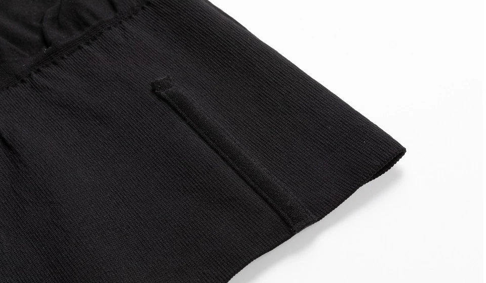 Short Modelador Cintura Alta