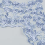 Vestido de Renda e Cardigan Sofia