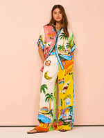 Conjunto Tropicália