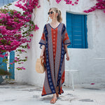 Kaftan Mônaco – Elegância e Conforto