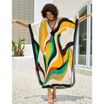 Kaftan Summer– Elegância e Conforto