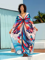 Kaftan Borboleta - Mizzy