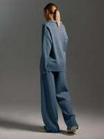 Conjunto de Inverno Calça e Blusa