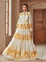 Vestido Longo Serena