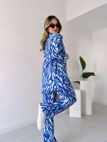 Conjunto Estampado Júlia