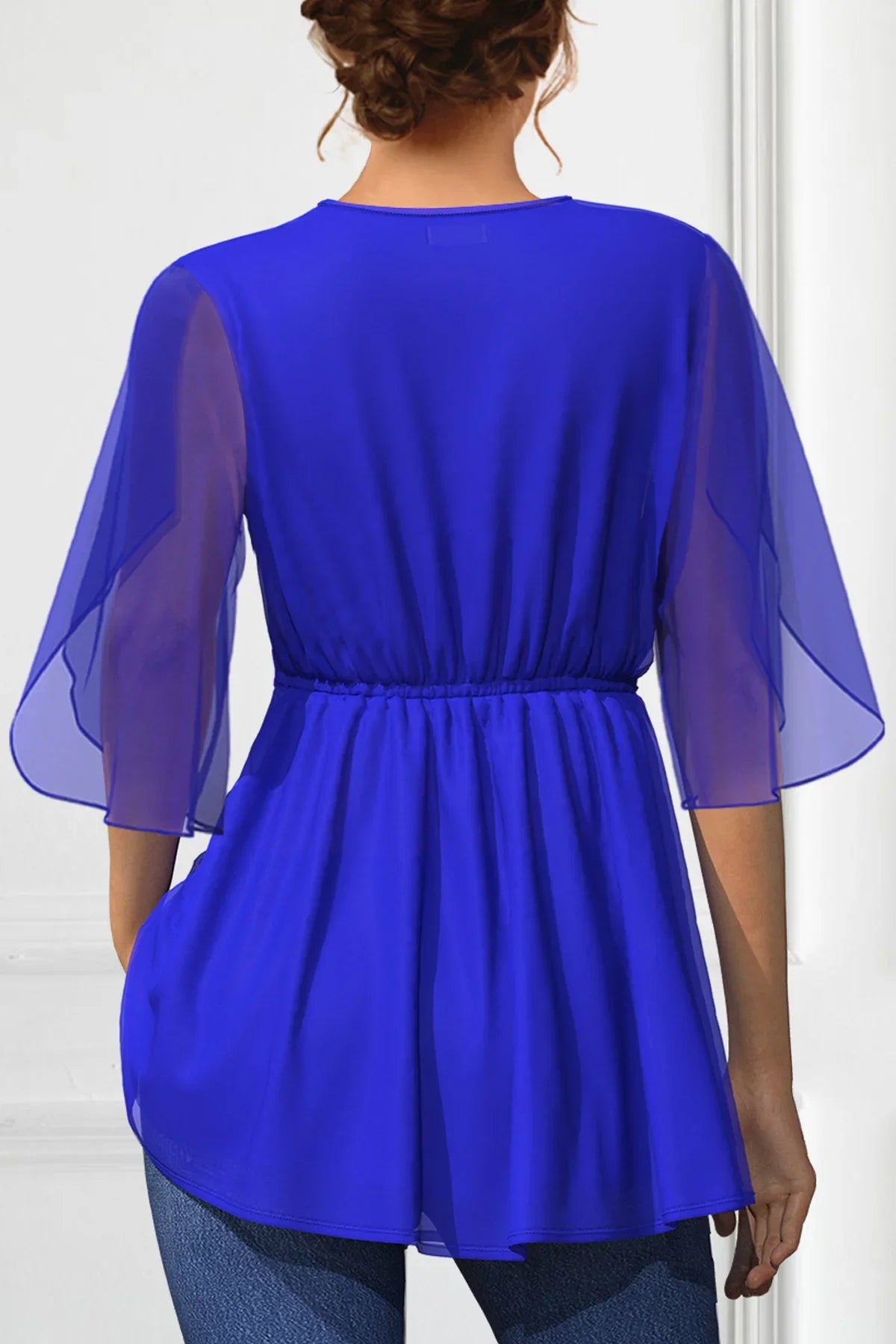 Blusa Ayla