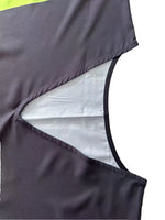 Vestido Kaftan Floral