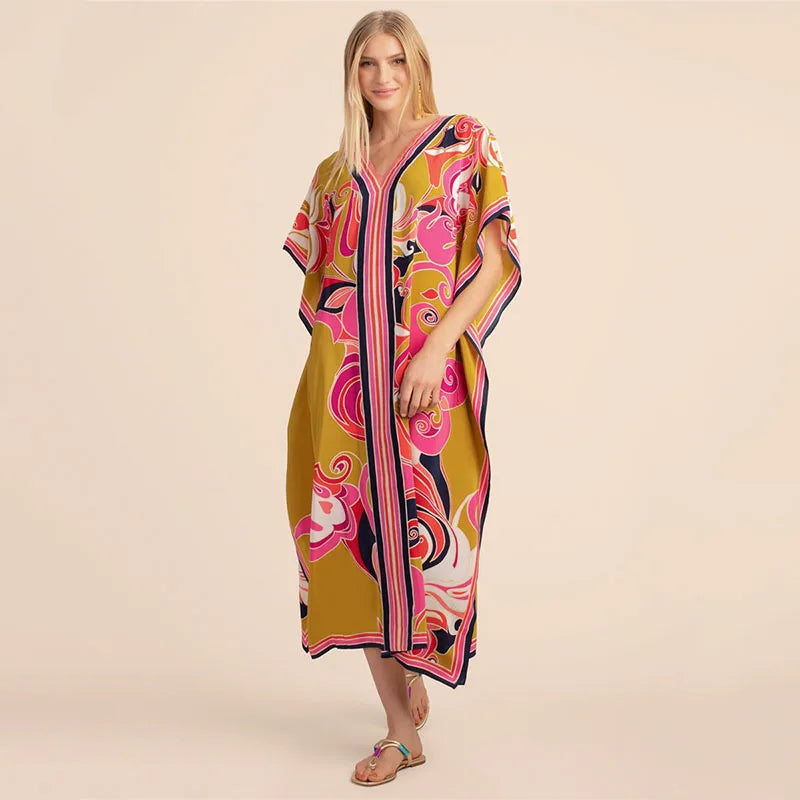 Kaftan Ibiza