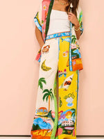 Conjunto Tropicália