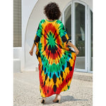 Kaftan Summer– Elegância e Conforto