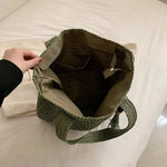 Bolsa de Palha Marbella