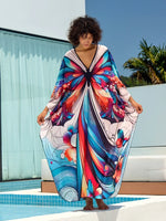 Kaftan Borboleta - Mizzy