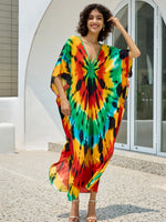 Kaftan Summer– Elegância e Conforto