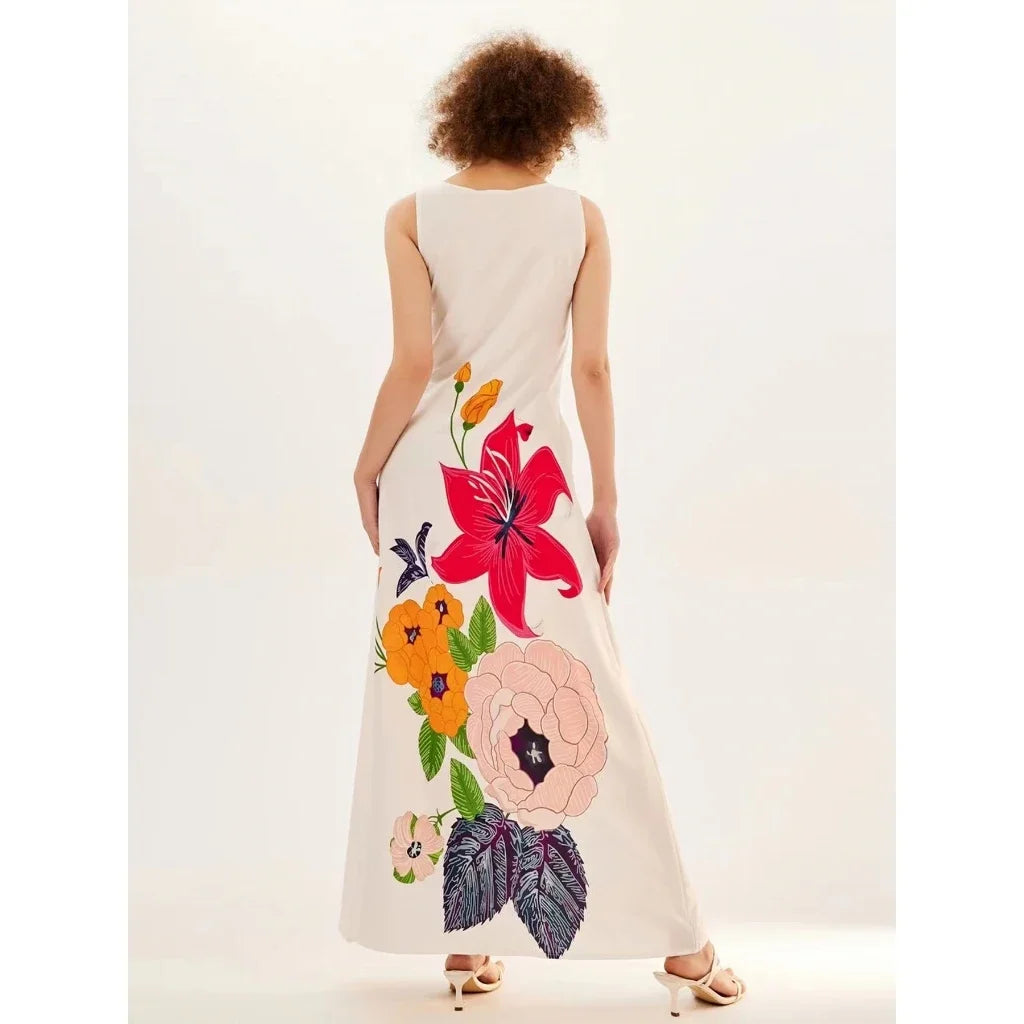 Vestido Giorgia