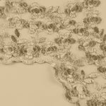 Vestido de Renda e Cardigan Sofia