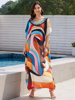 Kaftan Retratos Diva