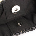 Bolsa de Crochê Maresias