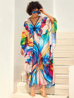Kaftan Borboleta - Mizzy