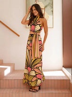 Vestido Longo Isadora