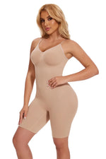 Body Sculpt Modelador com Bojo