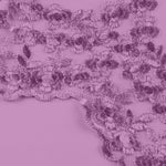 Vestido de Renda e Cardigan Sofia