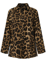 Conjunto Animal Print