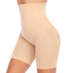 Short Modelador Cintura Alta