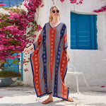 Kaftan Mônaco – Elegância e Conforto