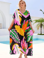 Kaftan Capri