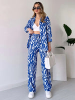 Conjunto Estampado Júlia