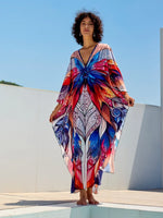 Kaftan Borboleta - Mizzy