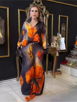 Conjunto Floral Elegance - Mizzy