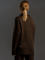 Conjunto de Inverno Calça e Blusa